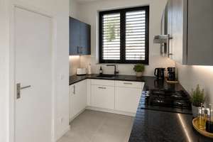 Design trifft auf Luxus & Komfort! Unschlagbar: 4 Zimmer, Erstbezug, ruhig und sofort bezugsfrei! – 14532 Stahnsdorf – Vorschaubild 2
