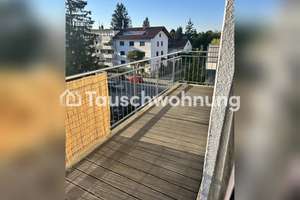 Tauschwohnung: Moosach: Charmante Wohnung in München + Garage – Die vollständige Adresse der Immobilie erhältst du vom Anbieter., 80992 Alt-Moosach, München – Vorschaubild 9