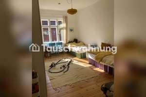 Tauschwohnung: Tausche 3 Zi Pankow gg 5 Zi Pankow/P-Berg/Mitte – Die vollständige Adresse der Immobilie erhältst du vom Anbieter., 13189 Pankow (Ortsteil), Berlin – Vorschaubild 9