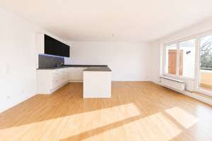 *Topmodernisiert, sonniger Balkon & Blick ins Grüne * zentrales  Hummelsbüttel* – Die vollständige Adresse der Immobilie erhältst du vom Anbieter., 22399 Hummelsbüttel, Hamburg – Vorschaubild 4
