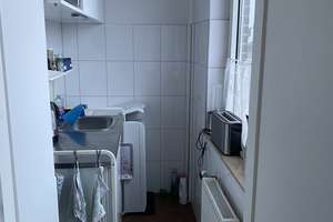 1-Zimmer Wohnung in Oberbilk – Die vollständige Adresse der Immobilie erhältst du vom Anbieter., 40227 Oberbilk, Düsseldorf – Vorschaubild 11