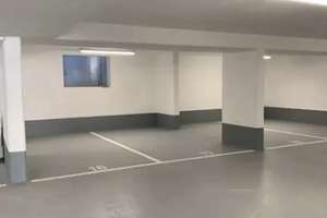 Moderne 3 - Zimmer- Wohung mit neue Küche von Siegmüller - in BadNauheim zu vermieten  – Die vollständige Adresse der Immobilie erhältst du vom Anbieter., 61231 Bad Nauheim – Vorschaubild 14