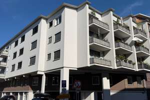 Top-Lage in Rodenkirchen - moderne, offene 2-Zimmer Wohnung in zentraler Lage