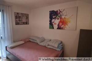 2 Zimmerwohnung mit Balkon in Altchemnitz – Die vollständige Adresse der Immobilie erhältst du vom Anbieter., 9125 Altchemnitz, Chemnitz – Vorschaubild 5