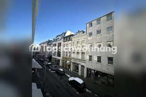 Tauschwohnung: Moderne 2-Zimmer Wohnung mit Parkett am Rudolfplatz – Pfeilstraße 31, 50672 Altstadt/Nord, Köln – Vorschaubild 6