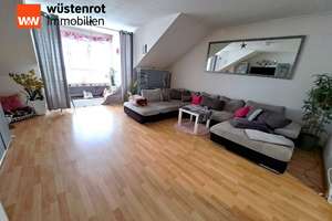 Großzügige 3-Zi.-Whg. mit 2 TG-Stellplätzen – Die vollständige Adresse der Immobilie erhältst du vom Anbieter., 85356 Freising – Vorschaubild 7