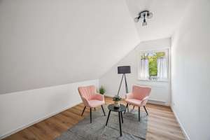 Saniertes Einfamilienhaus in Waldrandlage in Koblenz-Arzheim mit viel Platz für die Familie – Die vollständige Adresse der Immobilie erhältst du vom Anbieter., 56077 Arzheim, Koblenz – Vorschaubild 14