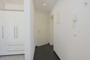 Kernsanierte und modern möblierte Wohnung in Stuttgart Mitte – Die vollständige Adresse der Immobilie erhältst du vom Anbieter., 70182 Heusteigviertel, Stuttgart – Vorschaubild 13