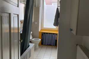 Untermieter gesucht für 2-Zimmer-Wohnung mit Einbauküche in Heidelberg – Rohrbacher Straße 92, 69115 Heidelberg – Vorschaubild 9