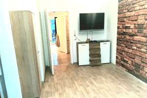 Lebendig wohnen: 2-Zimmer-Wohnung in der Neckarstadt-West – Die vollständige Adresse der Immobilie erhältst du vom Anbieter., 68169 Neckarstadt-West, Mannheim – Vorschaubild 11