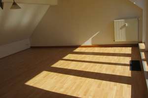Dachgeschosswohnung (1994 ausgebaut) Hannover - Groß Buchholz – Schiffhornfeld 0, 30655 Groß-Buchholz, Hannover – Vorschaubild 4