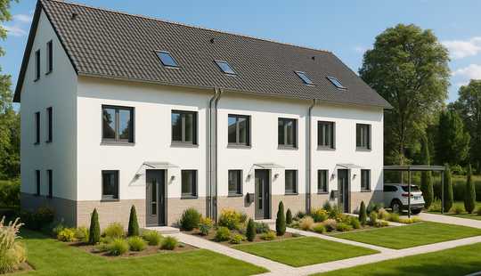 Bild von Natur vor der Tür, Wiesbaden ganz nah – Ihr neues Zuhause in Auringen