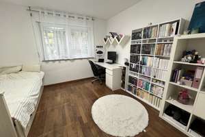 Provisionsfrei: Barrierefreie  4 Zimmer in der nähe vom Kurpark Stuttgart Bad Cannstatt (Seelberg) – Rippoldsauer Straße 24, 70372 Seelberg, Stuttgart – Vorschaubild 6