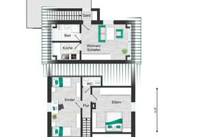 ***VIEL FLÄCHE für viele Möglichkeiten...!!!*** – Gartenstraße 11, 44267 Holzen, Dortmund – Vorschaubild 40