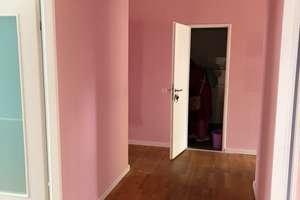 Ruhige 4-Zimmer-Wohnung im Südviertel , dennoch zentral,  – Rellinghauser Straße 22, 45128 Südviertel, Essen – Vorschaubild 3