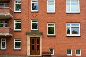 3-Zimmer-Wohnung mit Balkon in Eppendorf – Die vollständige Adresse der Immobilie erhältst du vom Anbieter., 20249 Eppendorf, Hamburg – Vorschaubild 14