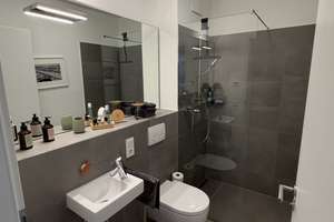 Modernes Wohnen in Bredeney: 3-Zimmer-Wohnung mit gehobener Ausstattung – 45133 Bredeney, Essen – Vorschaubild 35