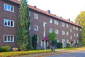 Charmante 3-Zimmer-Wohnung in Bocholt – Freundlich und hell