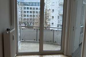 Von privat 2-Zimmer-Wohnung mit Balkon in München Ludwigsvorstadt-Isarvorstadt – Paul-Heyse-Straße 32, 80336 St. Paul, München – Vorschaubild 4