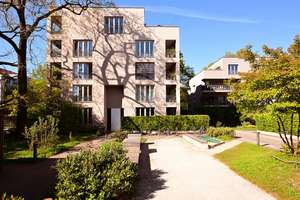 ***wunderschöne Gartenwohnung am Weißensee- barrierefrei !!!*** – Die vollständige Adresse der Immobilie erhältst du vom Anbieter., 13086 Weißensee, Berlin – Vorschaubild 2