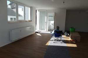 lichtdurchflutetes Großraumappartement in Schlebuscher City – Bergische Landstr. 40, 51375 Schlebusch, Leverkusen – Vorschaubild 5