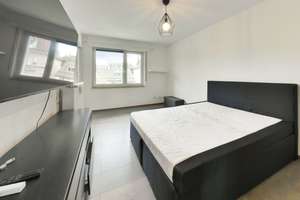 Freie 1-Zimmer-Wohnung im Stuttgarter Osten mit Potenzial – Die vollständige Adresse der Immobilie erhältst du vom Anbieter., 70190 Stöckach, Stuttgart – Vorschaubild 3