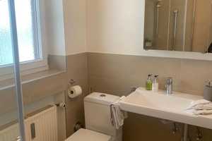 Wunderschöne 3-Zi-Wohnung (möbliert) in Bestlage von Rottach-Egern – Miesbach (Kreis) – Vorschaubild 20