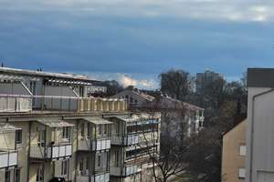 200 qm Dachterrassen-Whg: 1 Zi mit 20 qm in 3er Berufstätigen-WG nähe Schwabing – Die vollständige Adresse der Immobilie erhältst du vom Anbieter., 80809 Am Riesenfeld, München – Vorschaubild 6