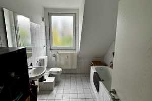 Sonnige Dachgeschosswohnung – Solbergweg 90, 44225 Dortmund – Vorschaubild 3