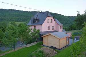 Nachtclub an der Mosel – Senheim, Cochem-Zell (Kreis), 56820 Cochem-Zell (Kreis) – Vorschaubild 1