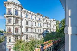 Großzügige Altbauwohnung mit ca. 177 m² in den Riehmers Hofgärten – vermietete Kapitalanlage – Die vollständige Adresse der Immobilie erhältst du vom Anbieter., 10965 Kreuzberg, Berlin – Vorschaubild 6