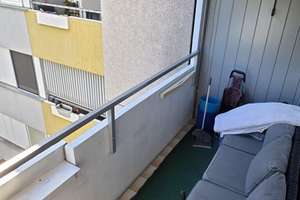 2-Zimmer-Wohnung mit Loggia in Ludwigshafen am Rhein – 67069 Pfingstweide, Ludwigshafen am Rhein – Vorschaubild 11