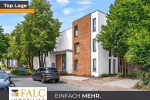 Investieren in Qualität. Stilvoll wohnen. - Erdgeschosswohnung in OL-Donnerschwee
