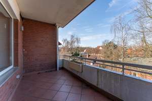 Courtagefrei! Großzügige 4-Zi. ETW mit TG-Stellplatz
in gewachsener und familienfreundlicher Lage
 – Die vollständige Adresse der Immobilie erhältst du vom Anbieter., 22041 Wandsbek (Ortsteil), Hamburg – Vorschaubild 14