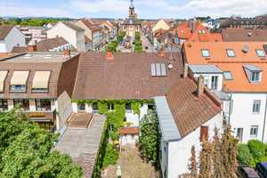 Denkmalgeschütztes Wohn- und Geschäftshaus an der Murg – Rastatt (Kreis) – Vorschaubild 5