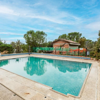 Wohnung zum Verkauf in Hoyo de Manzanares