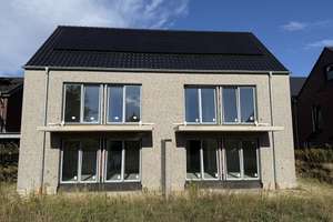 Erstbezug 3-Zimmer-Wohnung in Münster-Hiltrup KfW 40 ohne Makler  – 48165 Hiltrup-Mitte, Münster – Vorschaubild 8