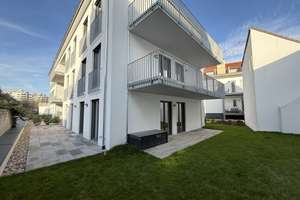 ***Neubau 4 Zi.-Wohnung im 1.OG, WE 2c-4 als Erstbezug mit großem Balkon*** – Pfinztalstr. 2c, 76227 Durlach, Karlsruhe – Vorschaubild 33