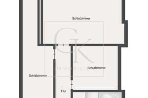 Freistehendes Einfamilienhaus mit wundervollem Feldblick in bester Wohnlage von Köln-Zündorf! – Die vollständige Adresse der Immobilie erhältst du vom Anbieter., 51143 Zündorf, Köln – Vorschaubild 33