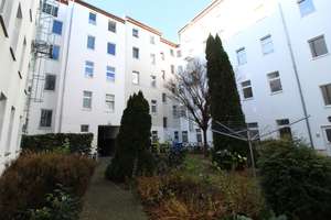 1-Zimmer Erdgeschosswohnung in Magdeburg-Stadtfeld Ost – Immermannstraße 16, 39108 Stadtfeld Ost, Magdeburg – Vorschaubild 4