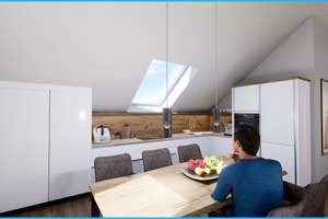 BAUSTELLE LÄUFT - WOHNEN IN VOLLENDUNG - NATUR PUR UND TOLLE ARCHITEKTUR - exkl. Wohnungen degr.AfA – Die vollständige Adresse der Immobilie erhältst du vom Anbieter., 84364 Bad Birnbach – Vorschaubild 25