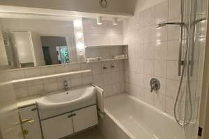Ruhige, schön eingewachsene 3-Zimmer-Gartenwhg in Obermenzing – Die vollständige Adresse der Immobilie erhältst du vom Anbieter., 81245 Obermenzing, München – Vorschaubild 8