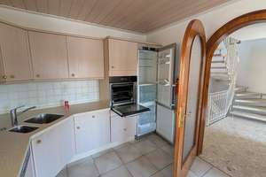 Wohnerlebnis in ruhiger Lage: Repräsentatives Einfamilienhaus mit Wintergarten & viel Platz! – Die vollständige Adresse der Immobilie erhältst du vom Anbieter., 76530 Innenstadt, Baden-Baden – Vorschaubild 7