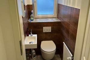 3-Zimmer-Wohnung mit Einbauküche und Balkon – Straßburger Str 54, 70435 Zuffenhausen-Hohenstein, Stuttgart – Vorschaubild 11