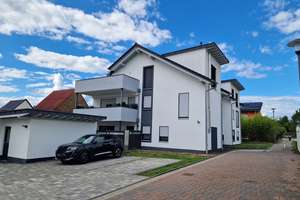 Elz. Großzügige Wohnung mit sonniger Terrasse und eigenem Gartenanteil. – 65604 Elz – Vorschaubild 4