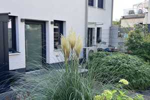 Exklusives, neuwertiges 5-Zimmer-Reihenhaus mit gehobener Innenausstattung und EBK in Großhabersdorf – Nürnberger Straße 35b, 90613 Fürth (Kreis) – Vorschaubild 5