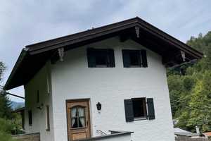 3-Raum-Maisonette-Wohnung/ Haus mit Einbauküche in Tegernsee – Miesbach (Kreis) – Vorschaubild 2