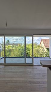 4-Zimmer Wohnung im Neubau sucht ersten Mieter - Erstbezug 2026