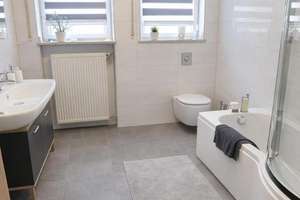 *Attraktives Zweifamilienhaus in Zuchering*Eigenheim oder Kapitalanlage *Viel Potenzial*  – Die vollständige Adresse der Immobilie erhältst du vom Anbieter., 85051 Süd, Ingolstadt – Vorschaubild 5