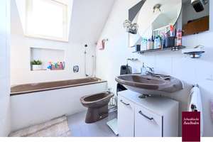 Heilbronn Südstadt: Solides Gründerzeit-MFH (3 WE´s, 2 Garagen) mit Potenzial & TOP  Lage +++ – Uhlandstraße 81, 74074 Heilbronn, Heilbronn – Vorschaubild 7